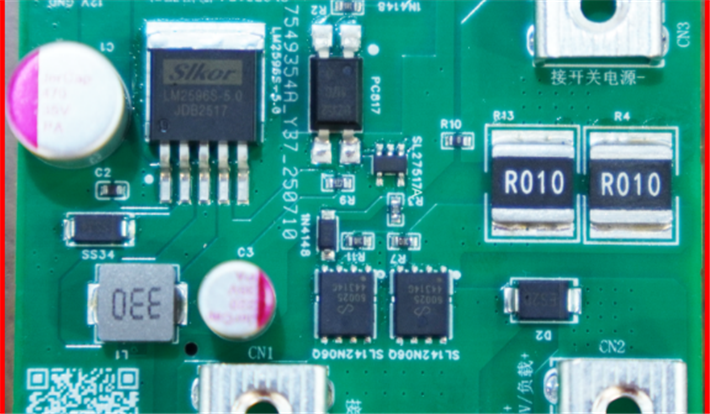 免費(fèi)領(lǐng)取DEMO板！薩科微推出SL27517A柵極驅(qū)動(dòng)MOSFET方案（薩科微7月16日每日芯聞）