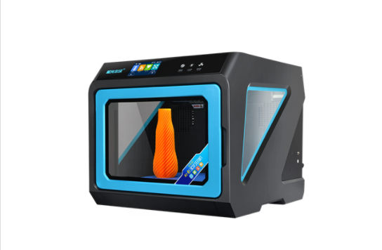 3d打印機是什么？