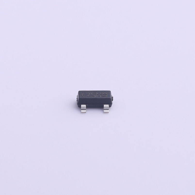低壓MOS管SL2302S