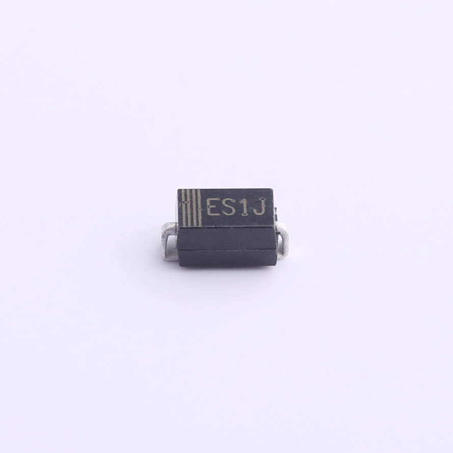 超快恢復二極管ES1J