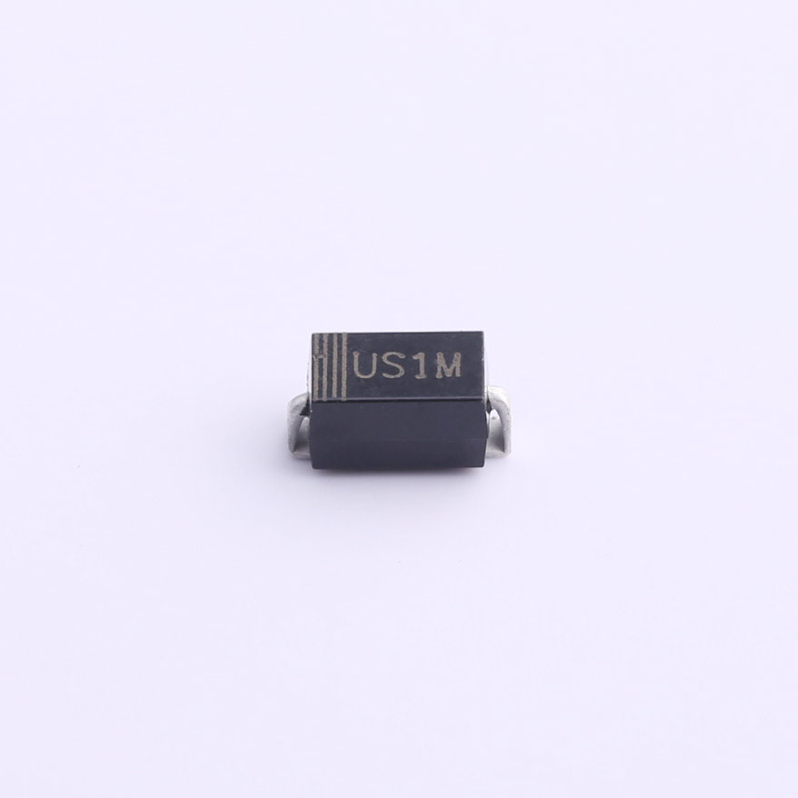 超快恢復二極管US1M