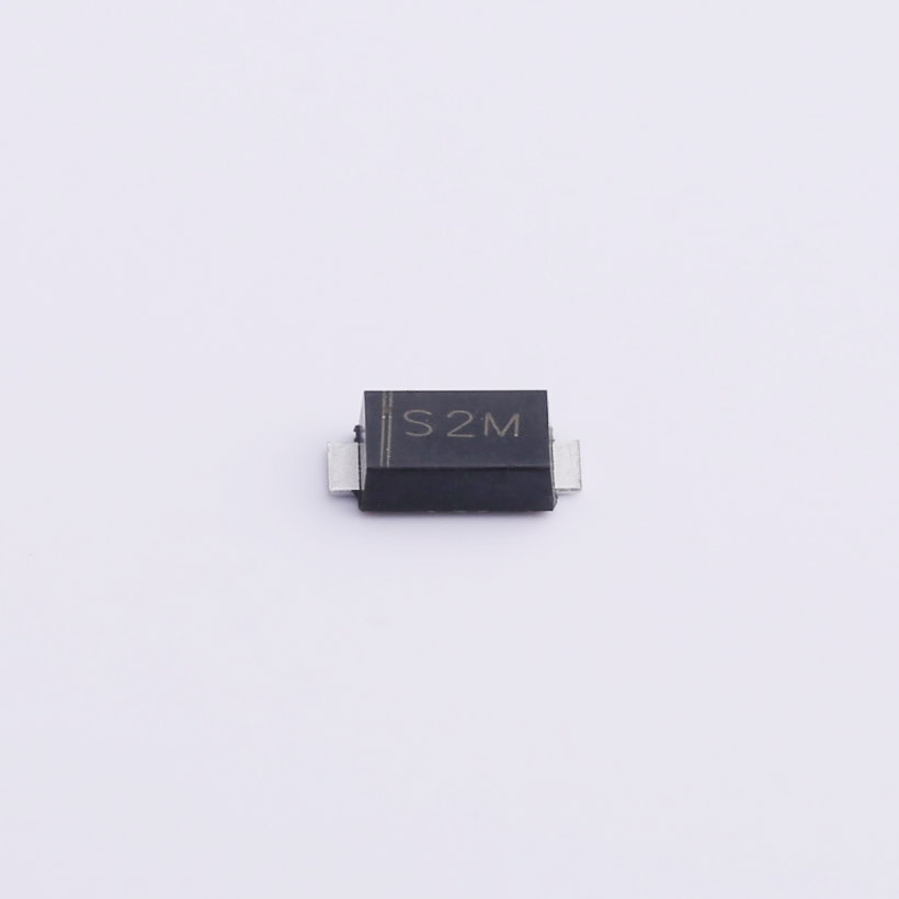 通用二極管S2MF