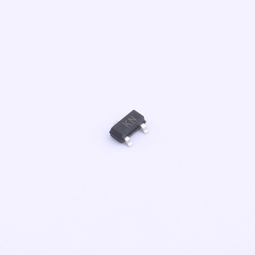 低壓MOS管2SK3018