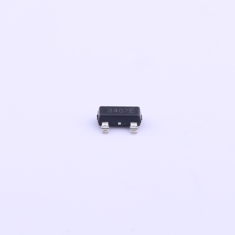 低壓MOS管SL3407