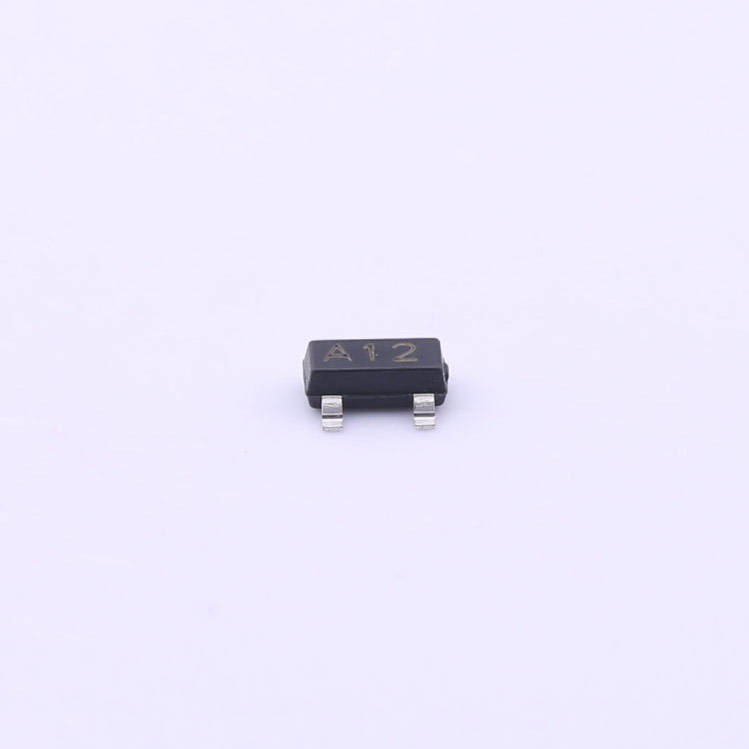 低壓MOS管SL2312