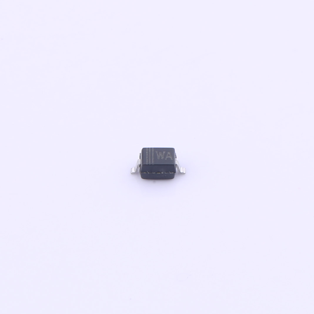 穩壓二極管BZT52C6V2S