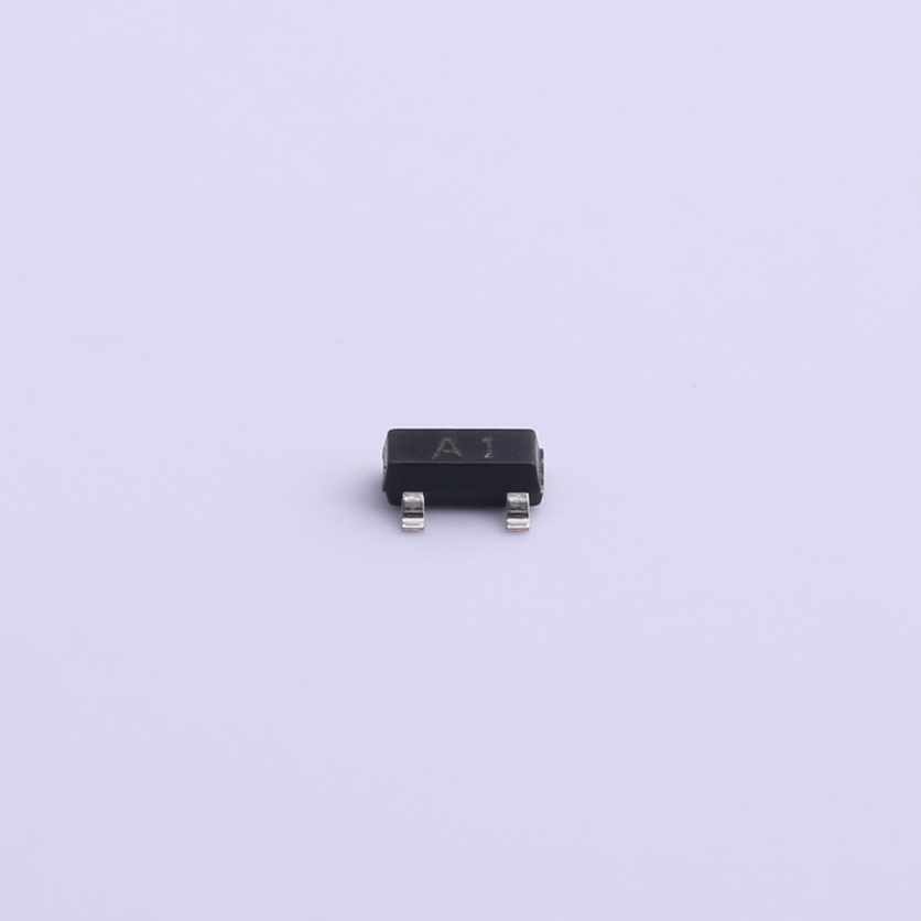 開關二極管BAW56
