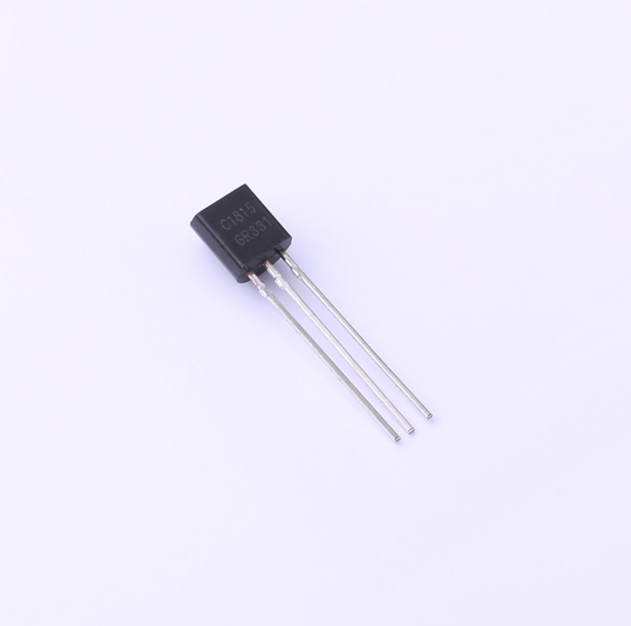 三極管2SC1815