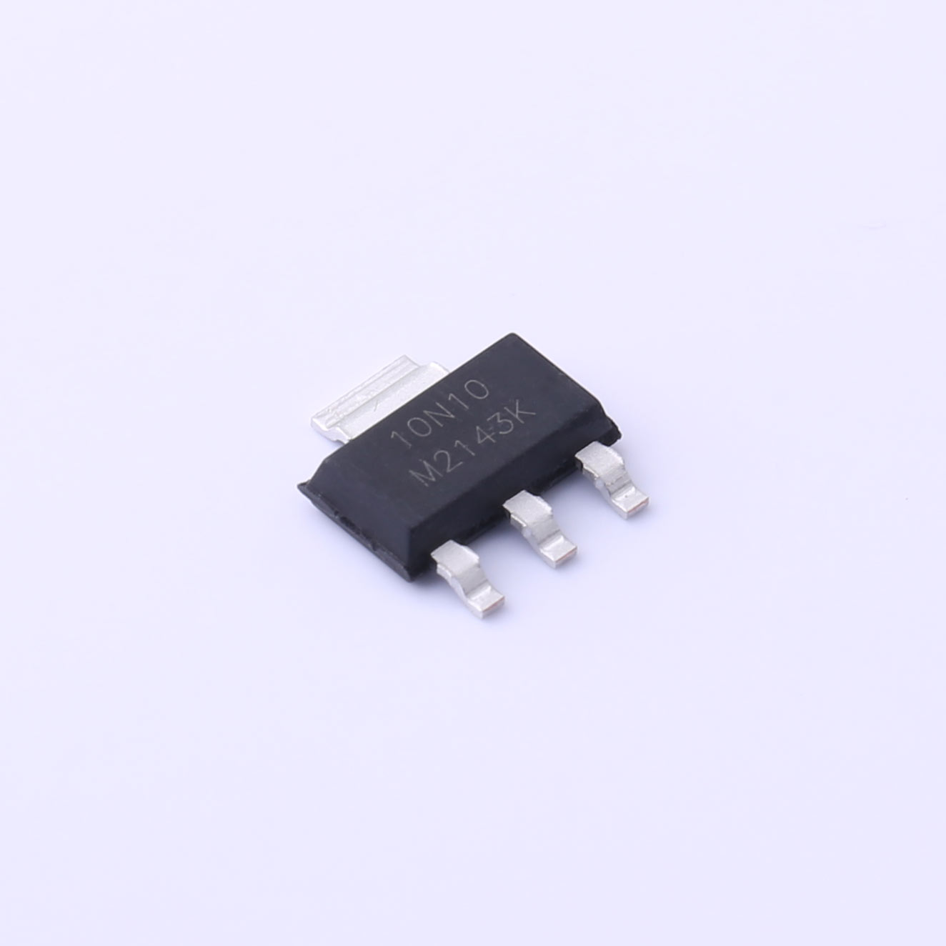 中壓MOS管SL10N10A