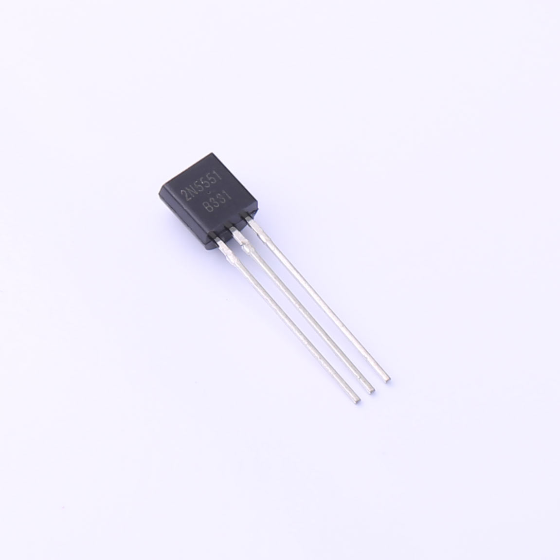 三極管2N5551