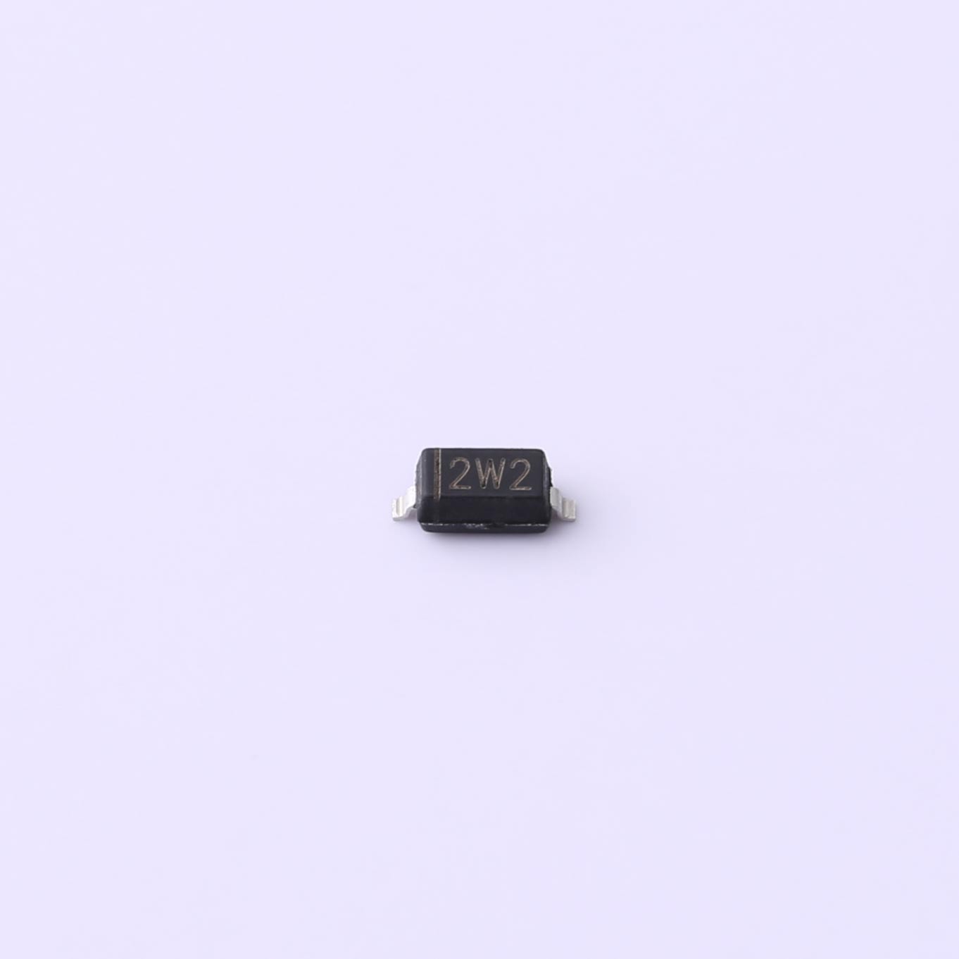 穩壓二極管BZT52B3V0BS