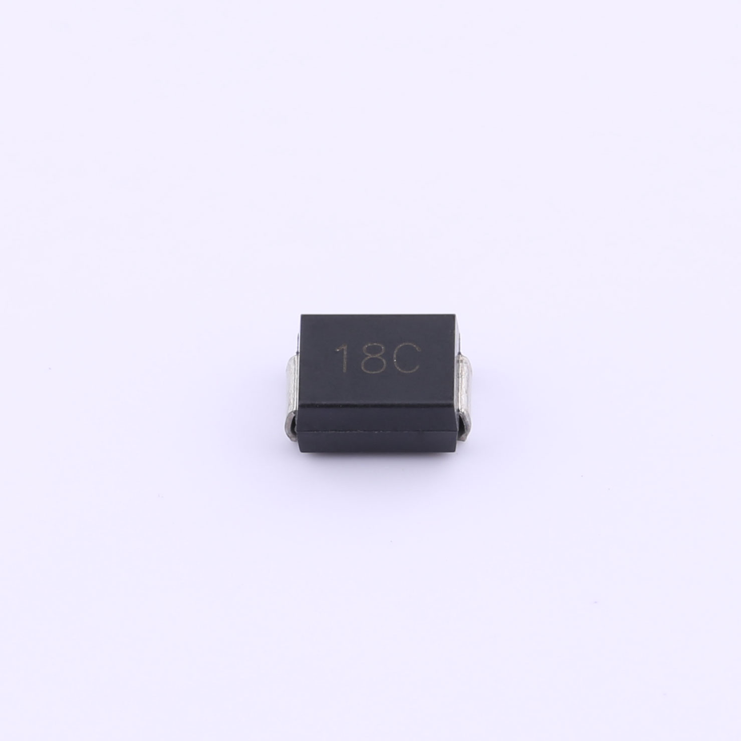 瞬態抑制二極管P6SMB18CA
