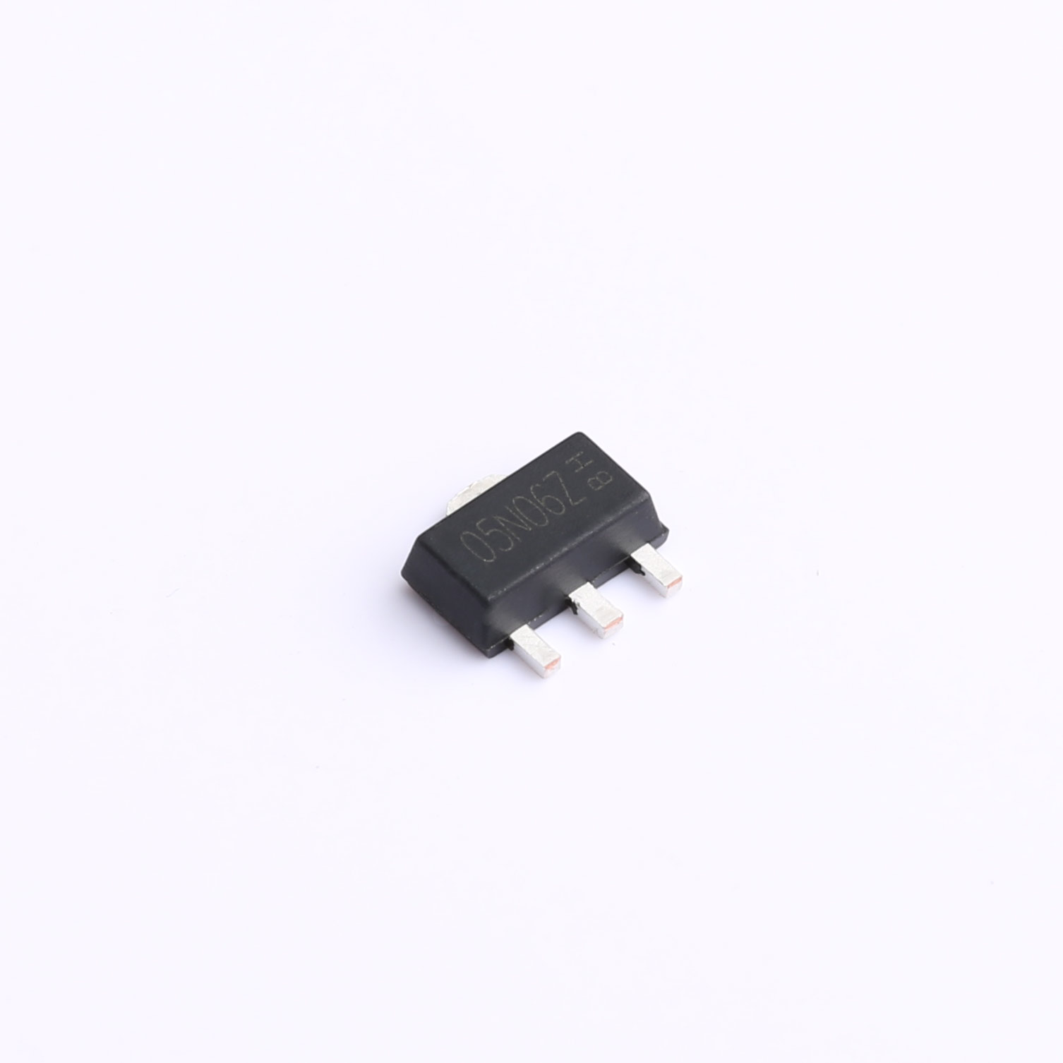 中壓MOS管SL05N06Z