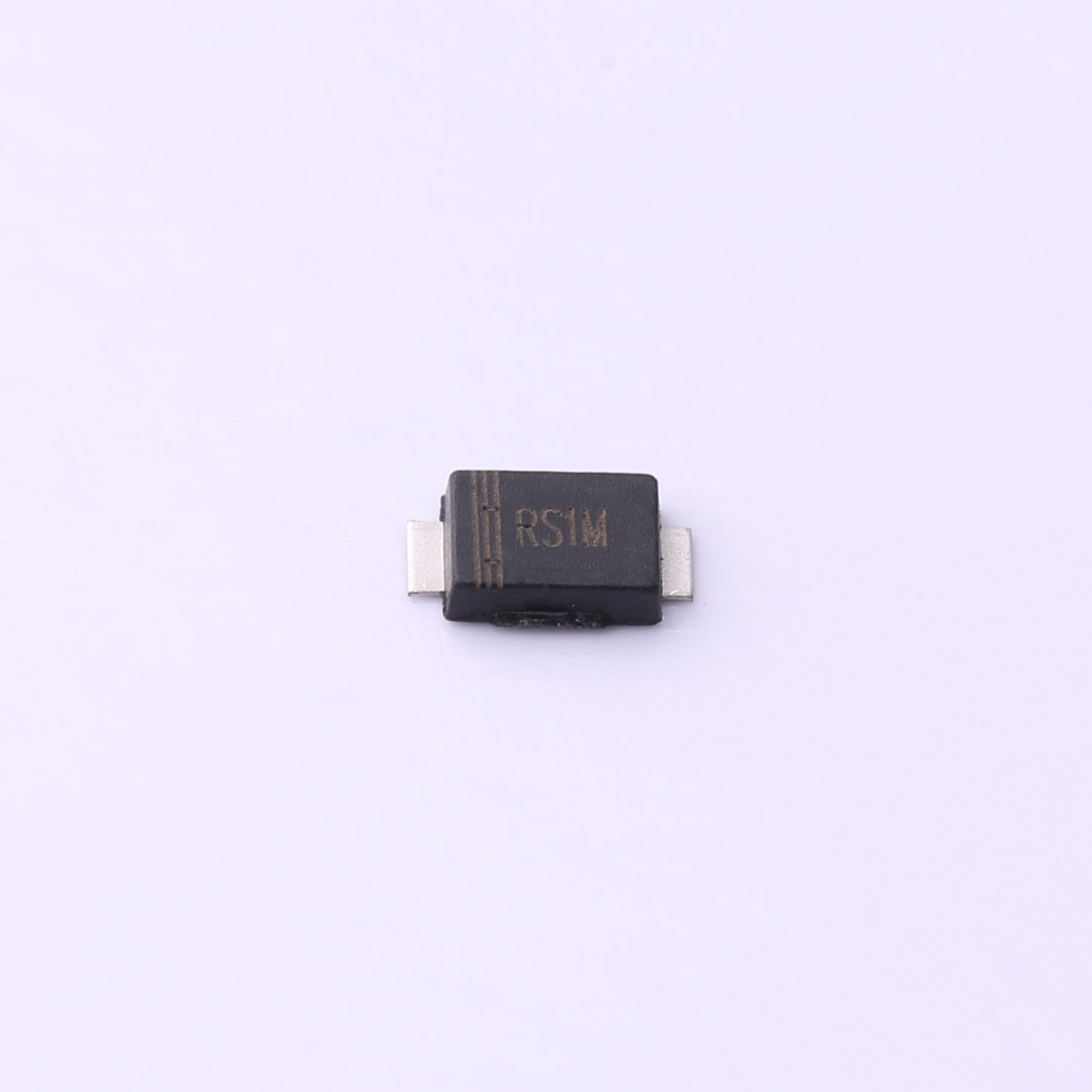 快恢復(fù)二極管RS1MF