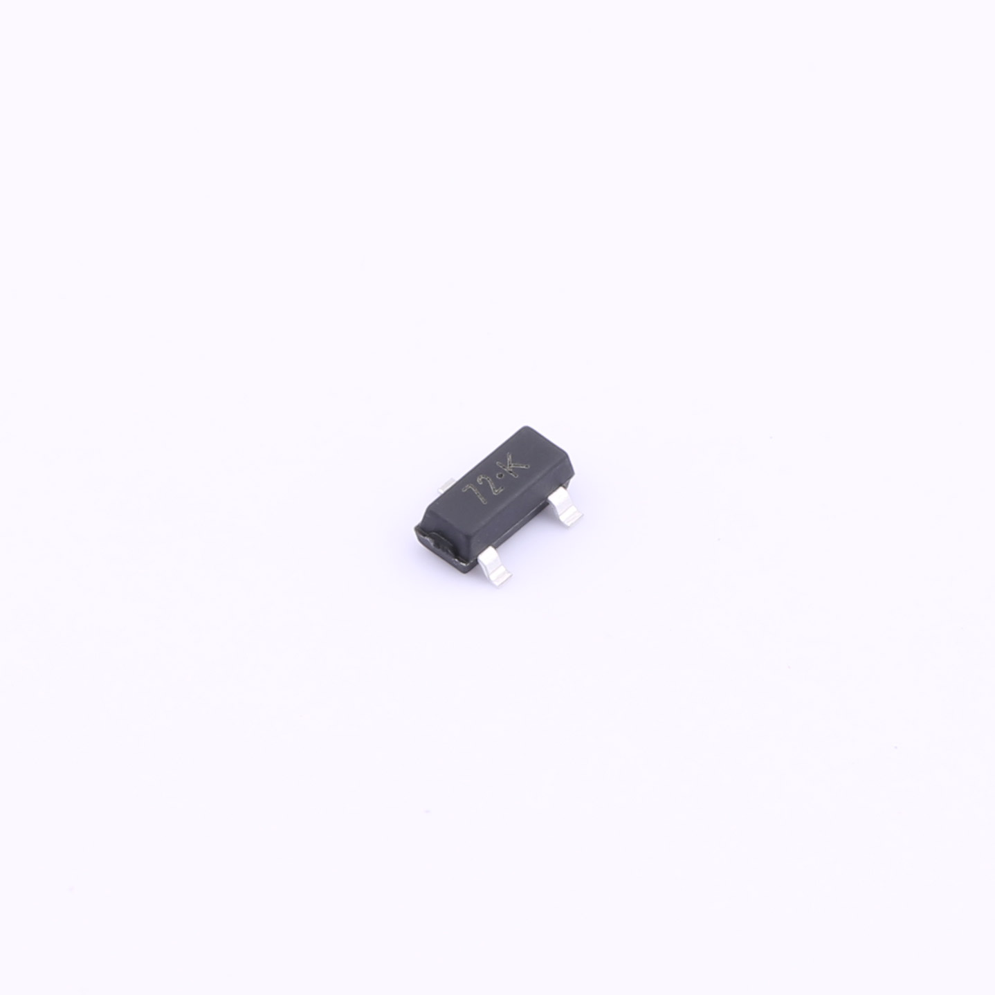 中壓MOS管2N7002K