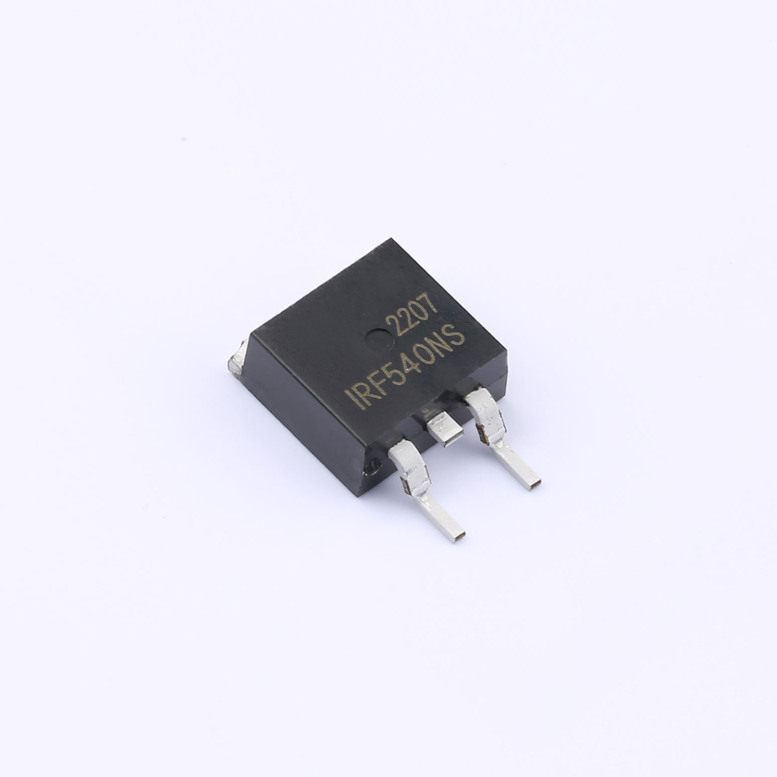 中壓MOS管IRF540NS