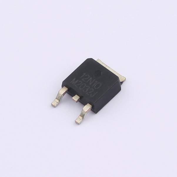 中壓MOS管SL12N10