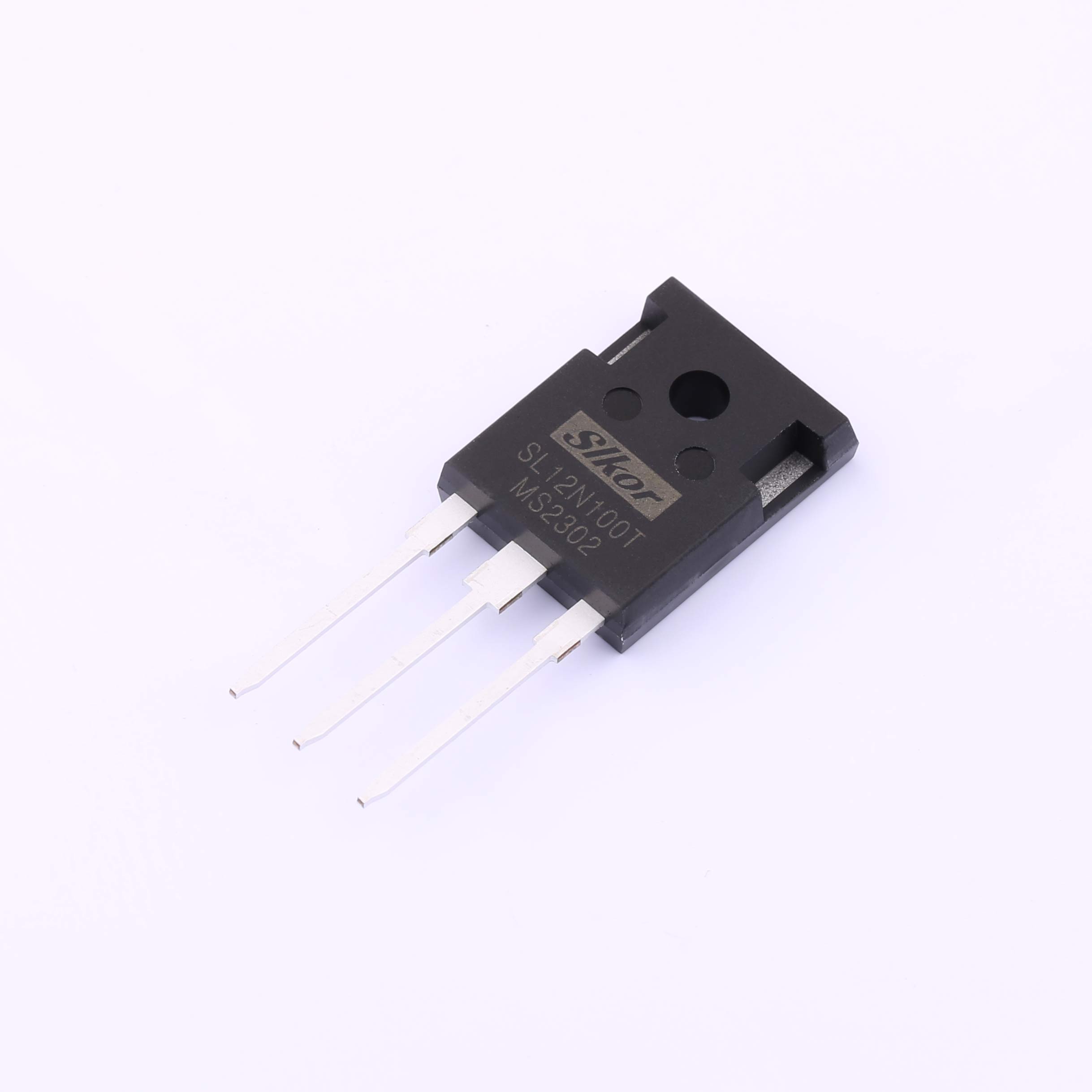 高壓MOS管SL12N100T