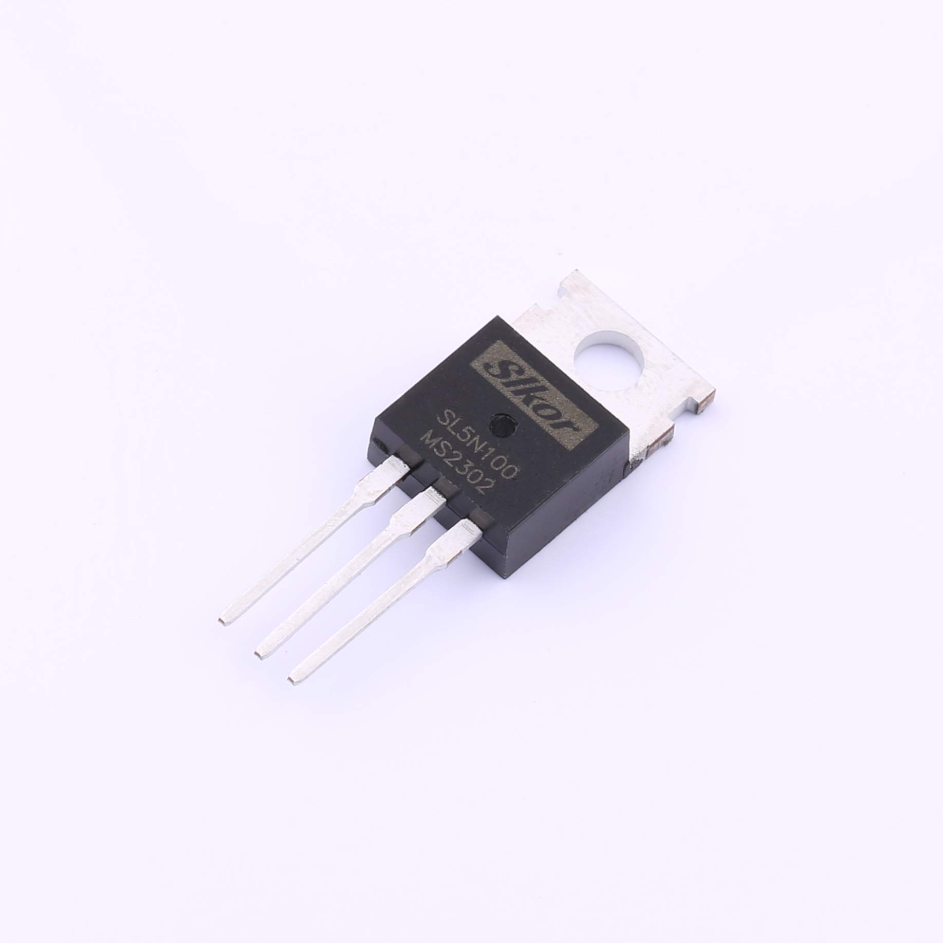 高壓MOS管SL5N100