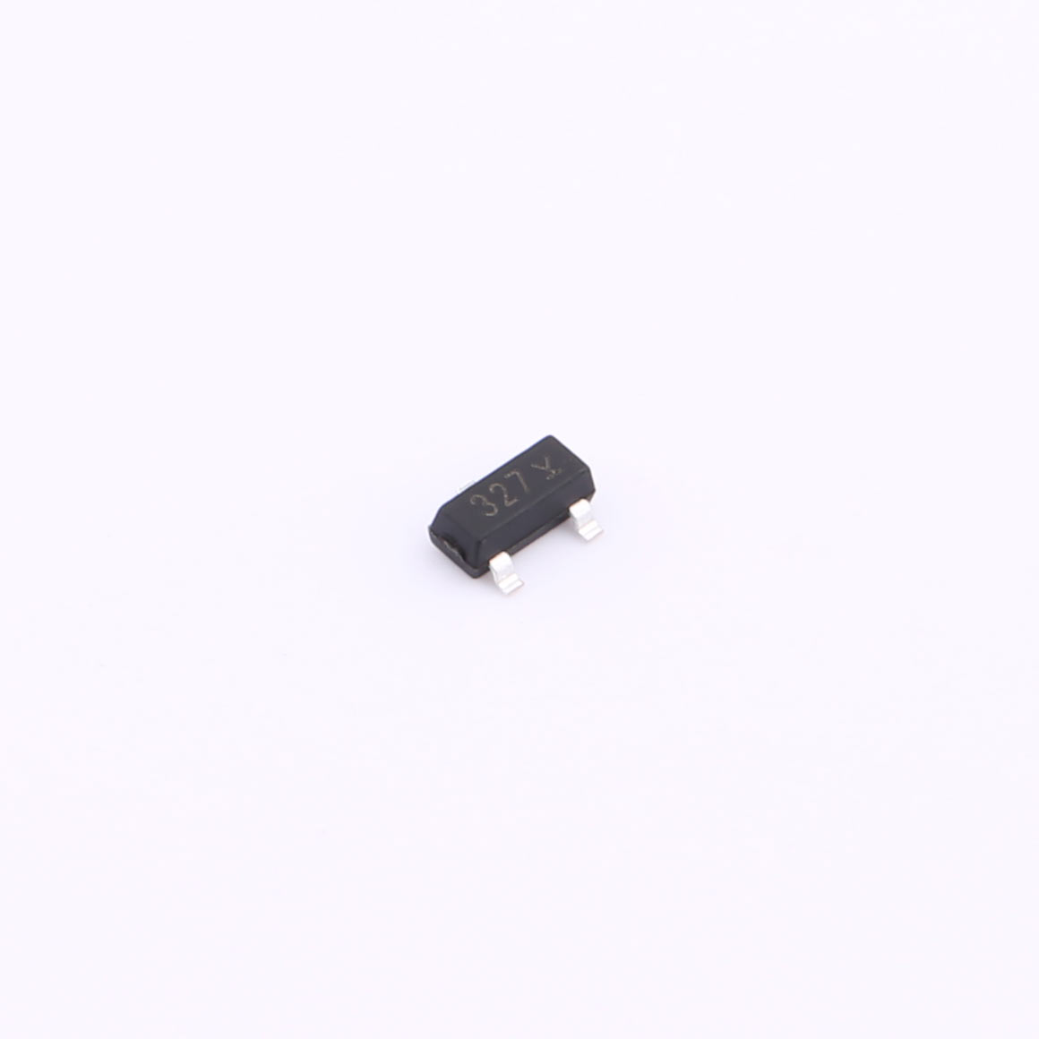 低壓MOS管FDN327N