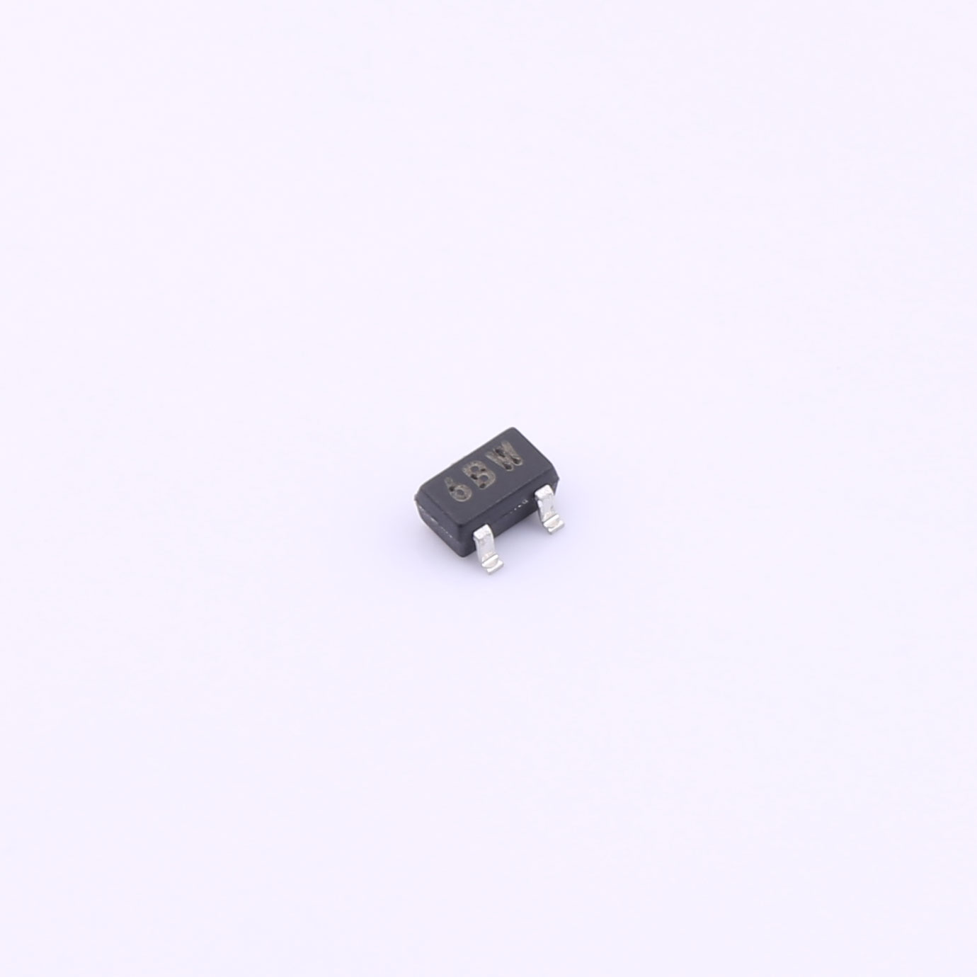 三極管BC817-25W