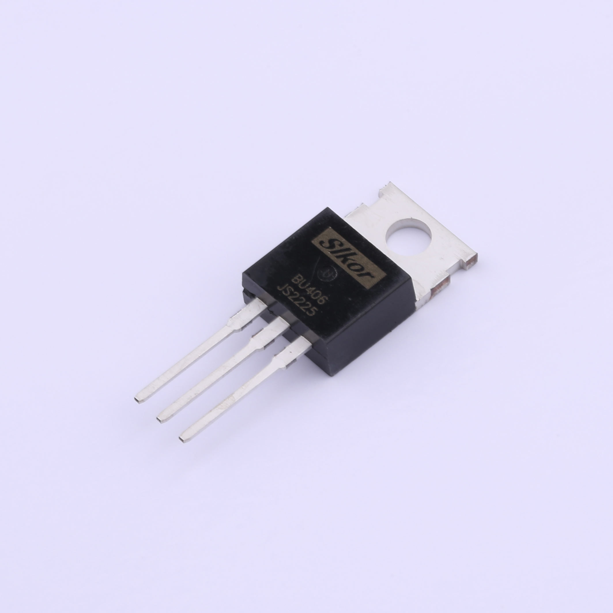 三極管BU406