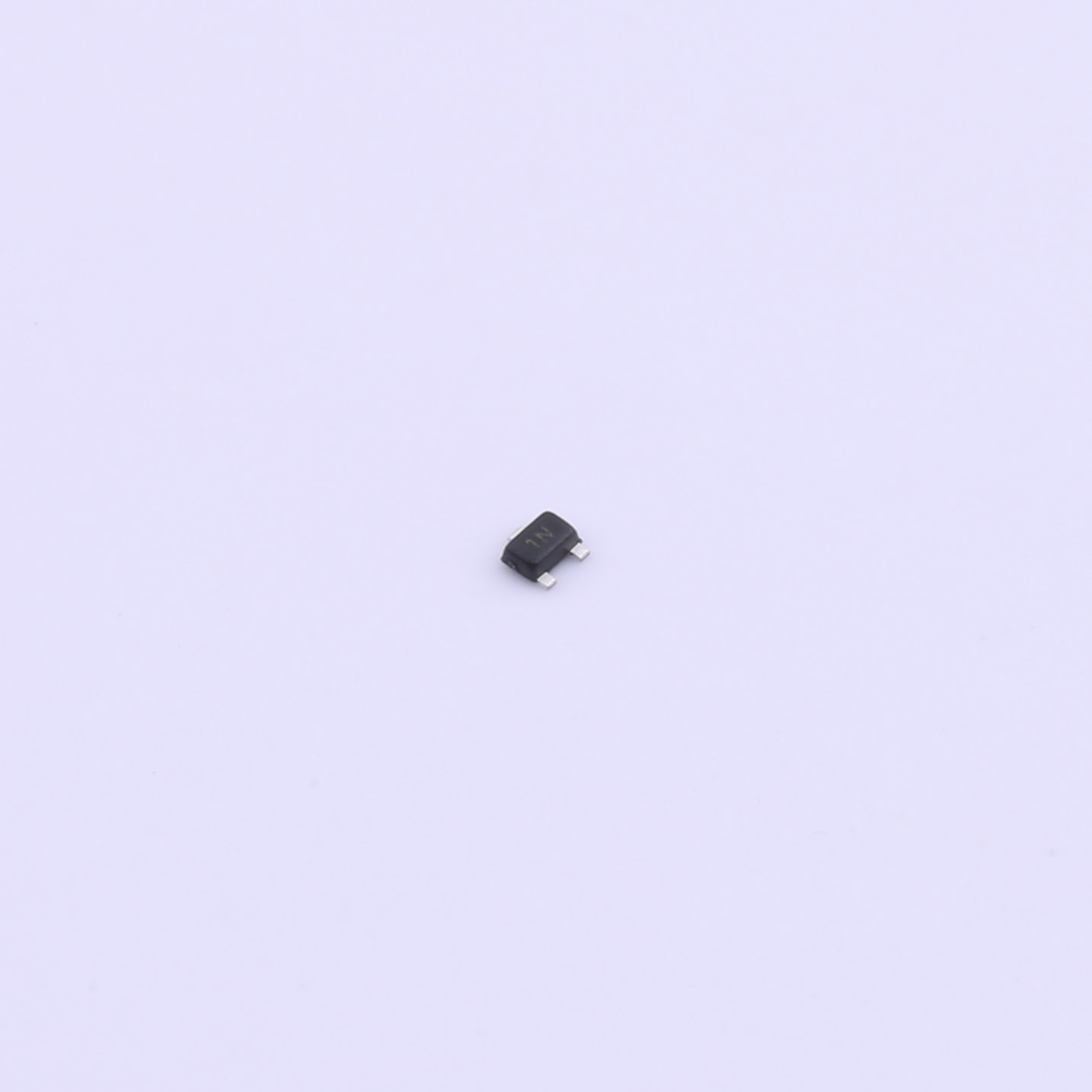 三極管MMBT3904M