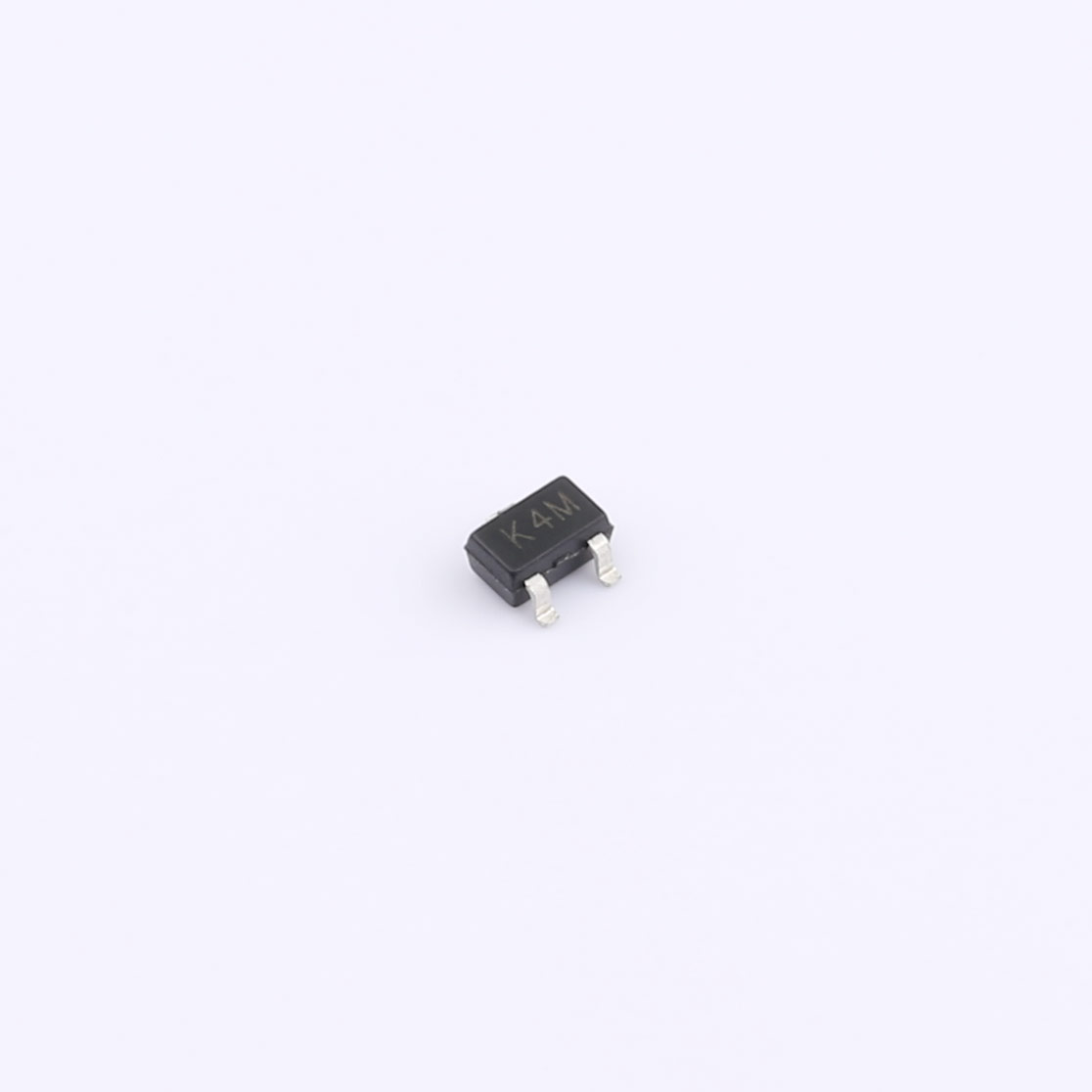 三極管MMST5401