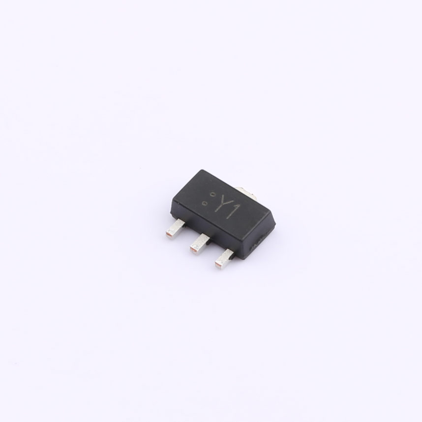三極管PXT8050