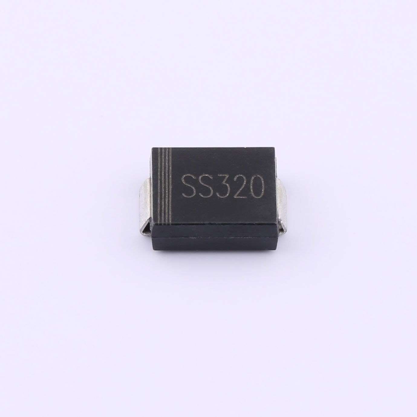 肖特基二極管SS320C