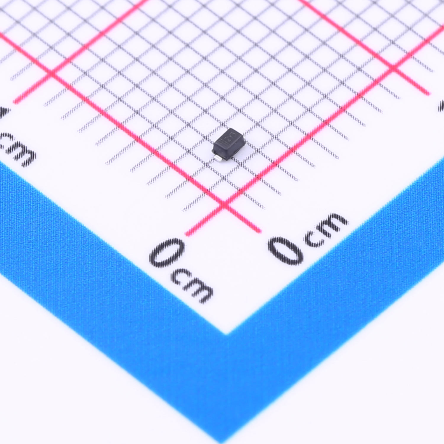 穩壓二極管BZX584B13