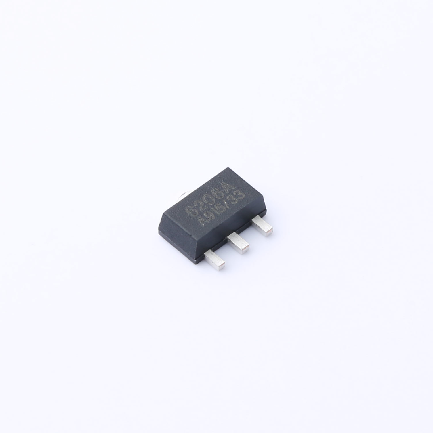 線性穩壓器SL6206-33PR