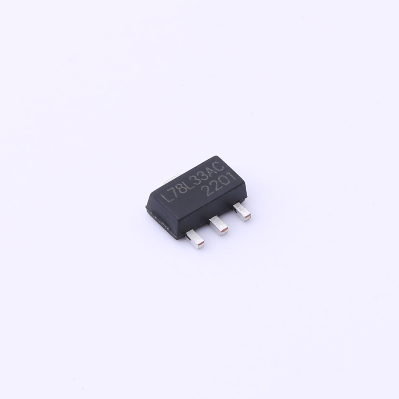 線性穩壓器SL78L33