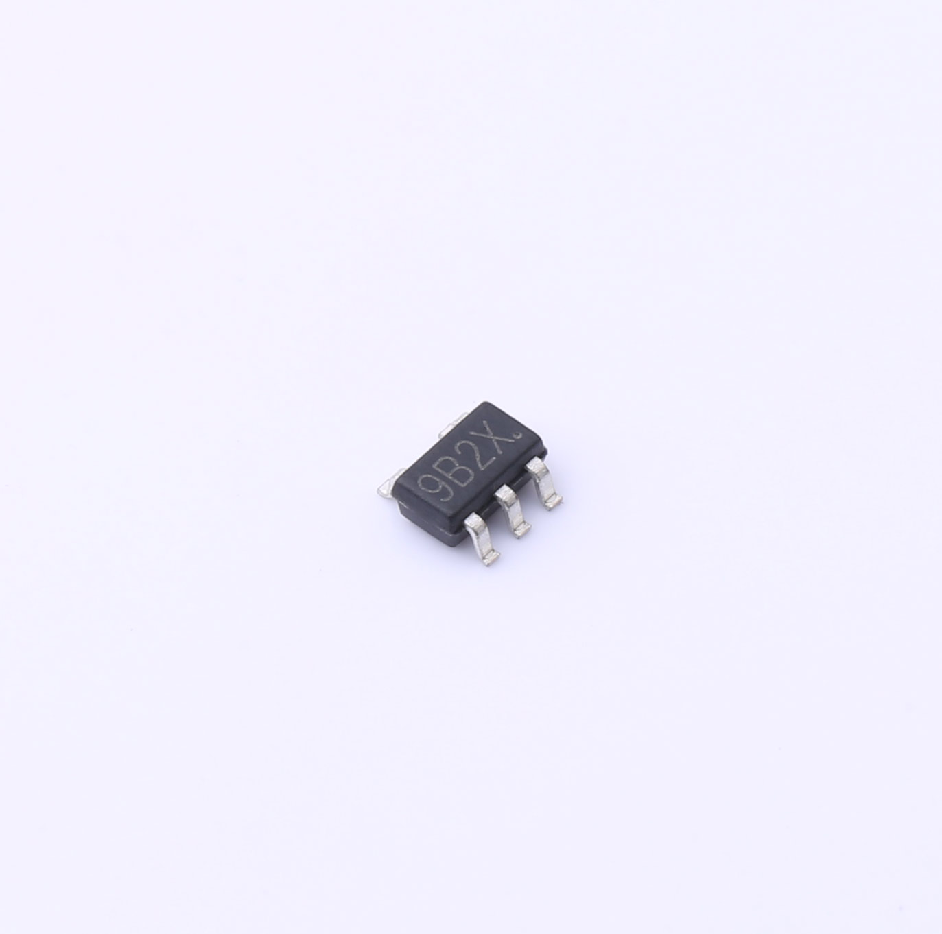線性穩壓器SL7603P33M5R