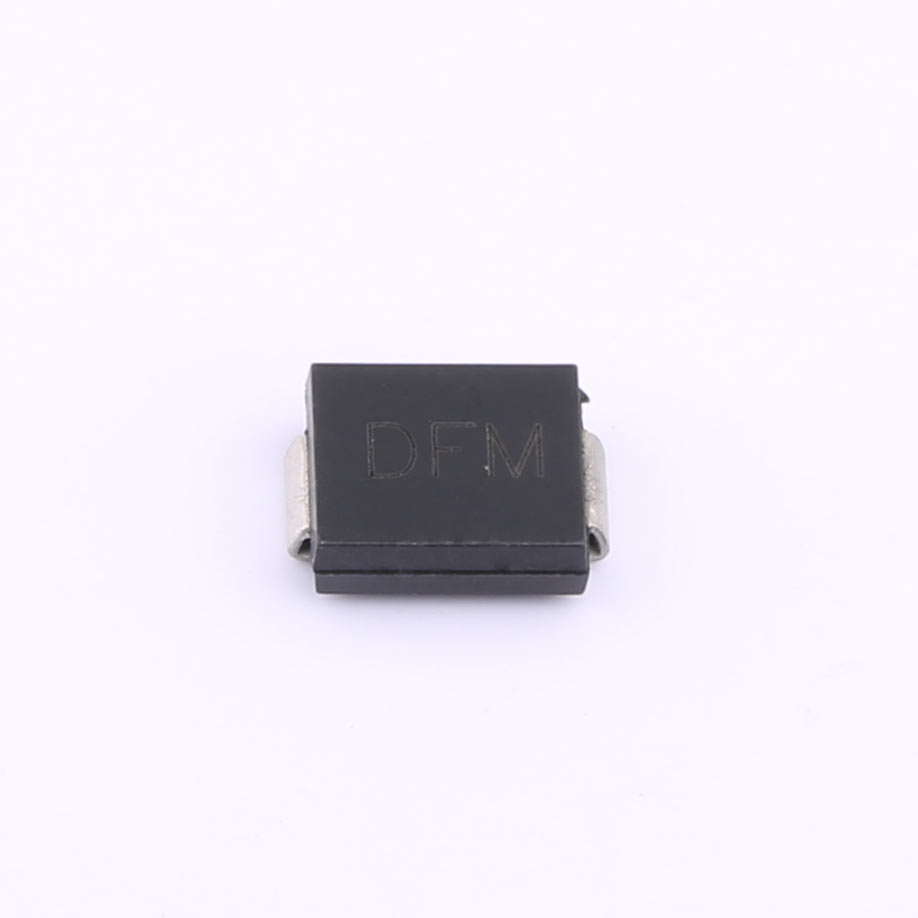 瞬態(tài)抑制二極管SMDJ33CA