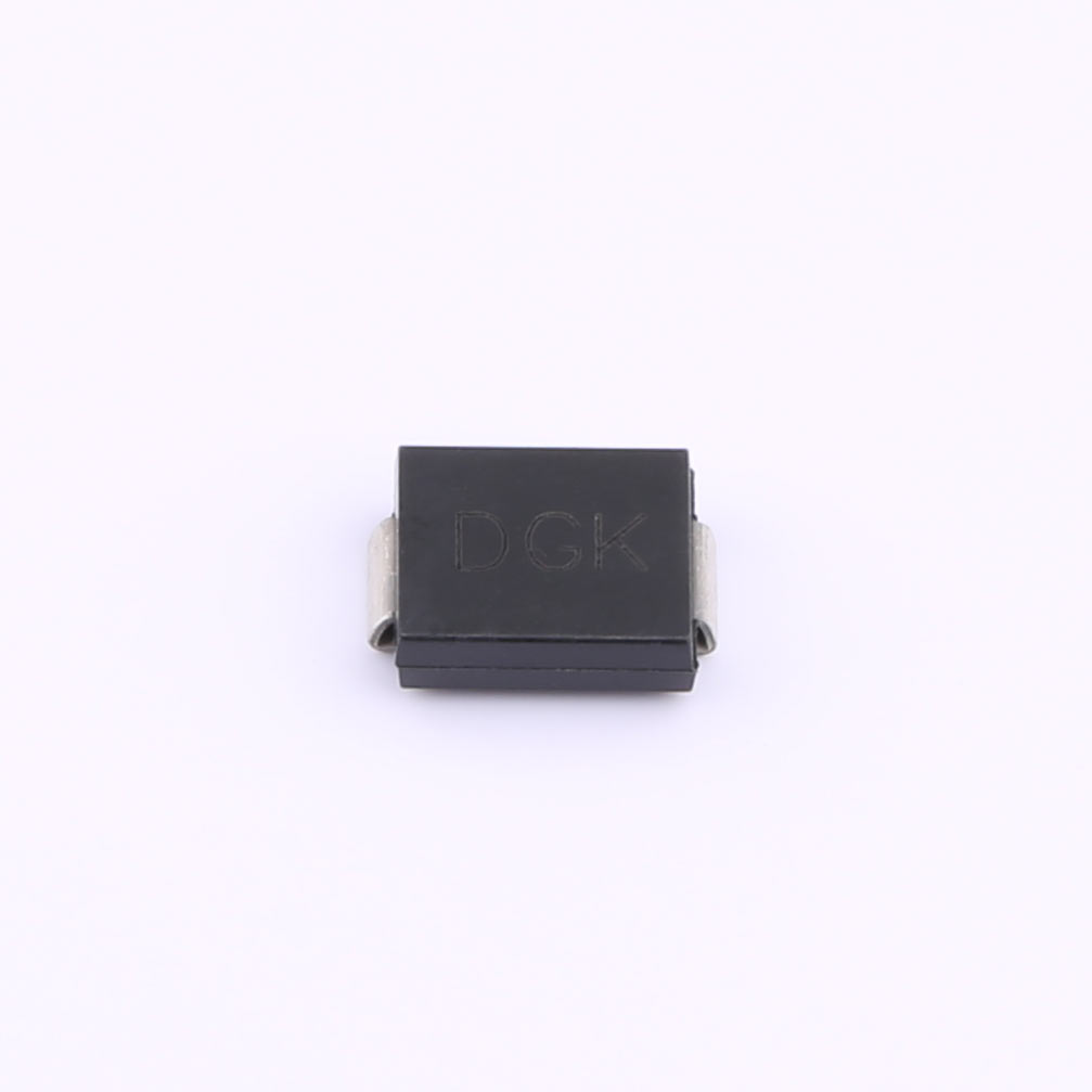 瞬態抑制二極管SMDJ60CA