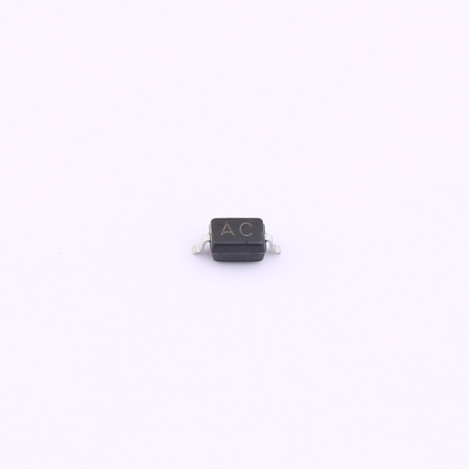 ESD靜電保護二極管SLH0501D3