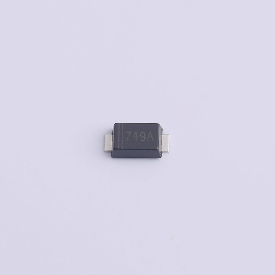穩壓二極管1SMAF4749A